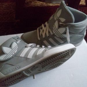 Adidas sneakers